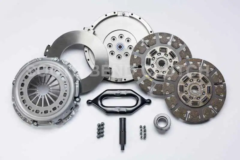 South Bend Clutch SDD3250-6-ORG