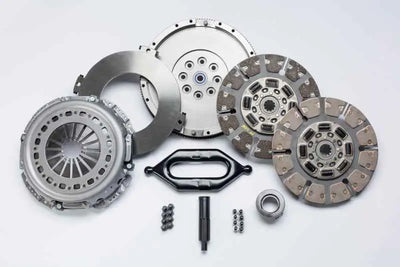 South Bend Clutch SDD3250-6-ORG