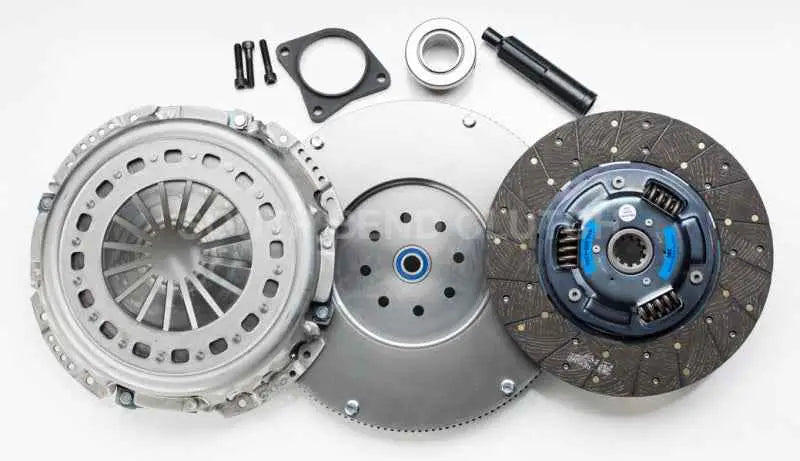 South Bend Clutch 1947-OK-HD