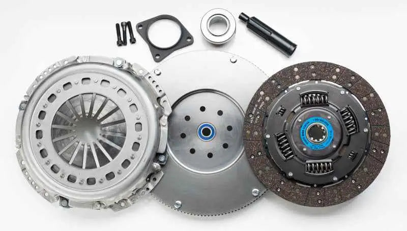 South Bend Clutch 1947-OFEK