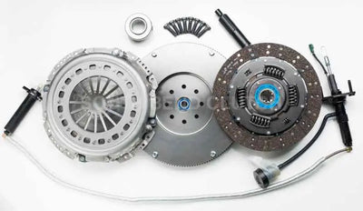 South Bend Clutch G56-OFEK