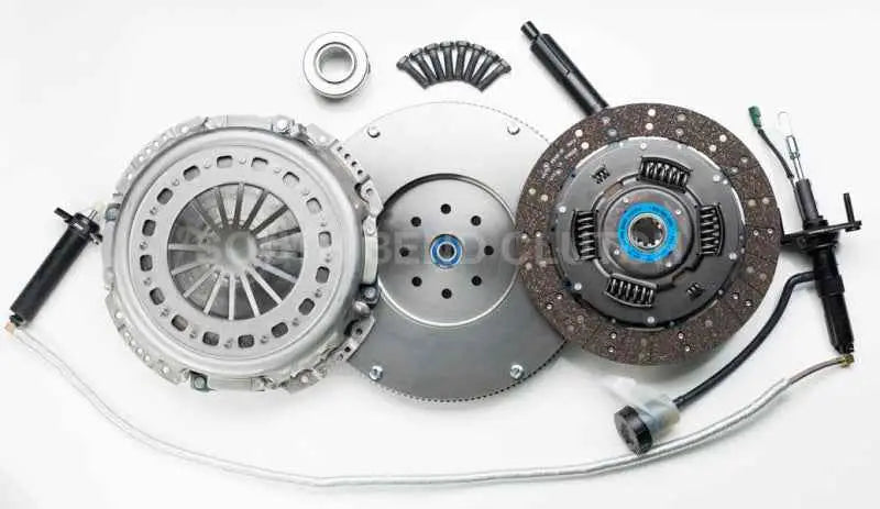 South Bend Clutch G56-OFEK