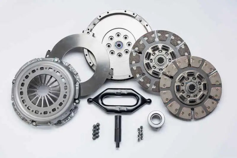South Bend Clutch SDD3250-G