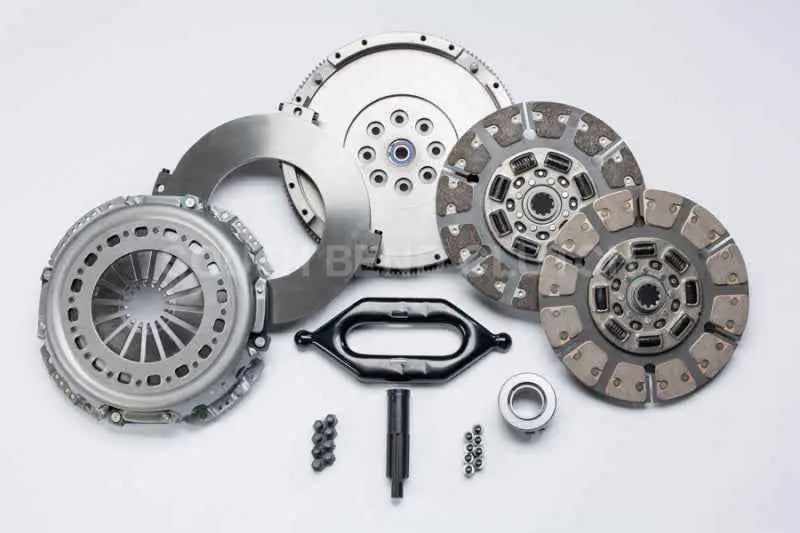 South Bend Clutch SDD3250-G