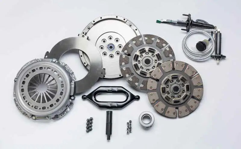 South Bend Clutch SDD3250-GK