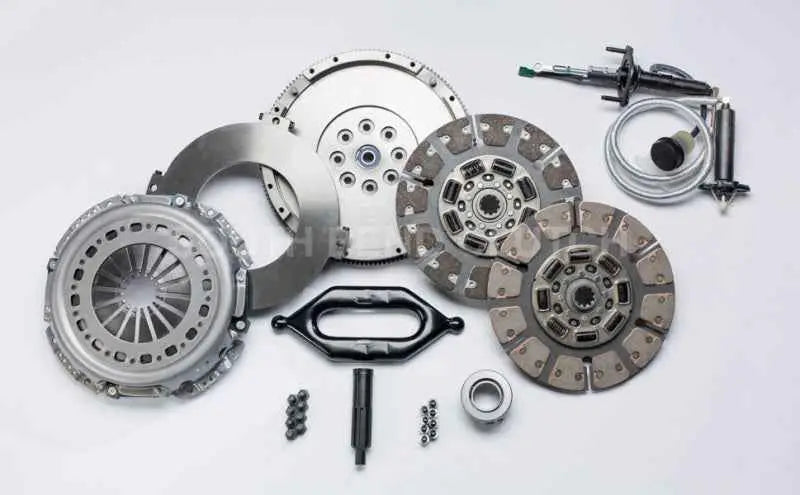 South Bend Clutch SDD3250-GK