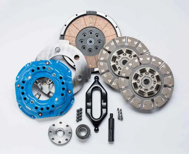 South Bend Clutch SSDD3600-CBG