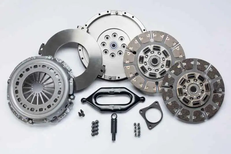 South Bend Clutch SDD3250-5