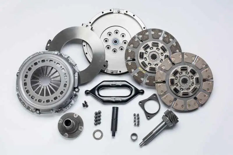 South Bend Clutch SDD3250-5K-ORG