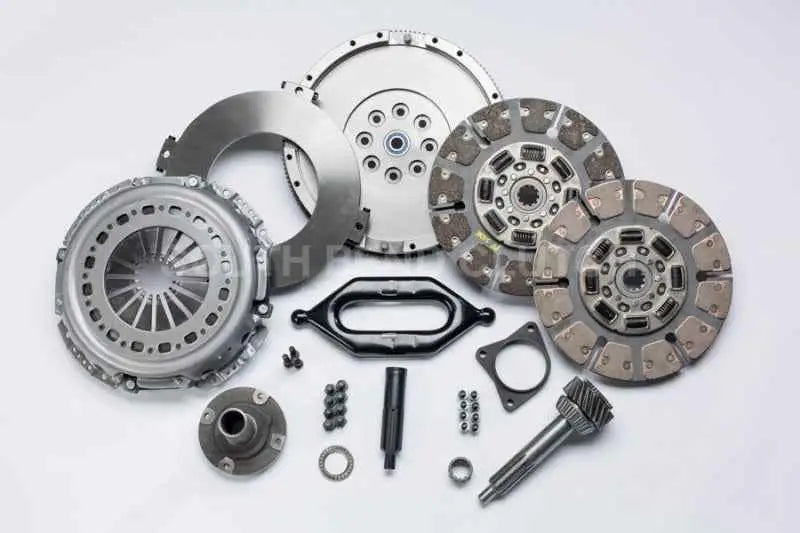 South Bend Clutch SDD3250-5K