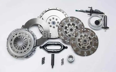 South Bend Clutch SDD3250-5-ORG