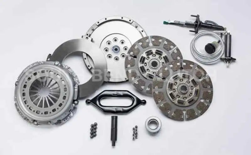 South Bend Clutch SDD3250-5-ORG