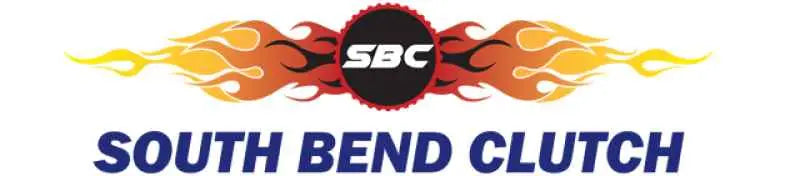South Bend Clutch Hyd-HD