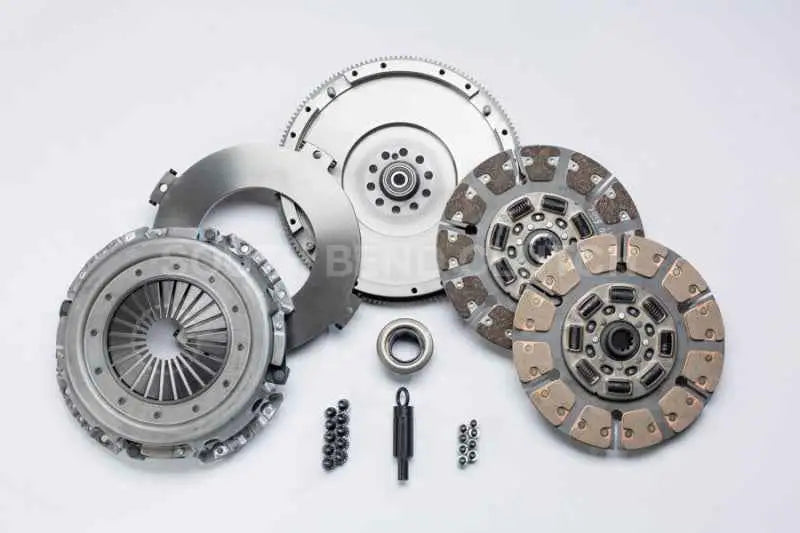South Bend Clutch SFDD3250-5