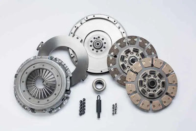 South Bend Clutch SFDD3250-5-ORG
