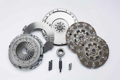 South Bend Clutch SFDD3250-5-ORG