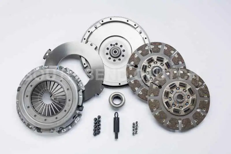 South Bend Clutch SFDD3250-5-ORG