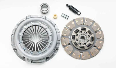 South Bend Clutch 1939CB