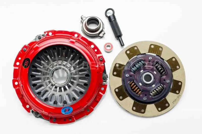 South Bend Clutch FJK1000-SS-TZ