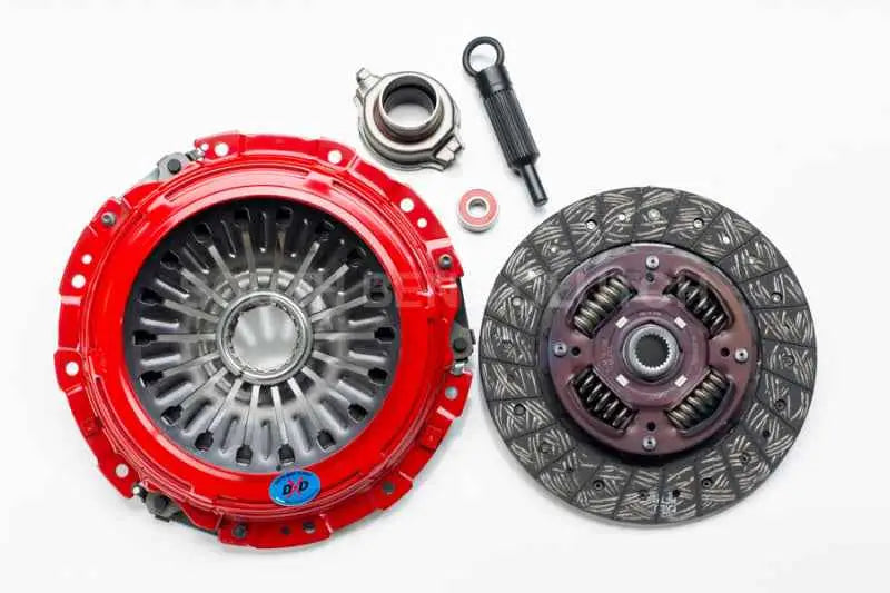 South Bend Clutch FJK1000-HD