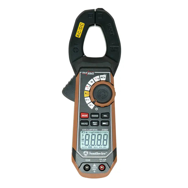 21550T Circuit Tester