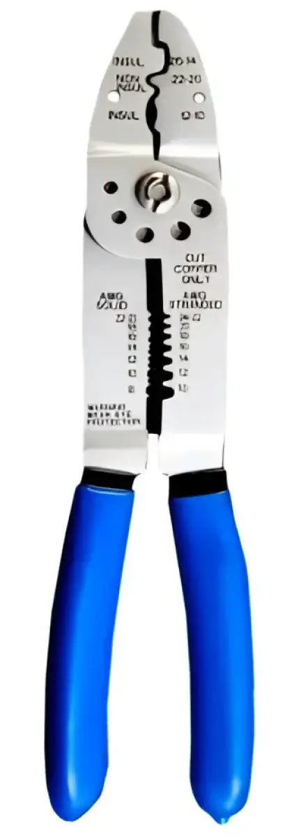MP61 Wire Stripper