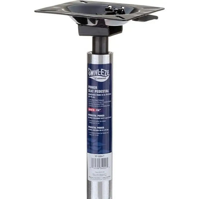 SP-3204-T Attwood Marine Power Ped Stand-Up Thread