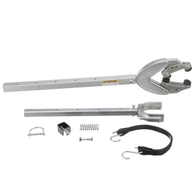 SP-429-RB Attwood Marine Transom Saver/Pro/Adj29-3