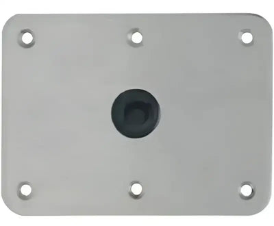 SP-66839 Attwood Marine Base 6X8 Ss