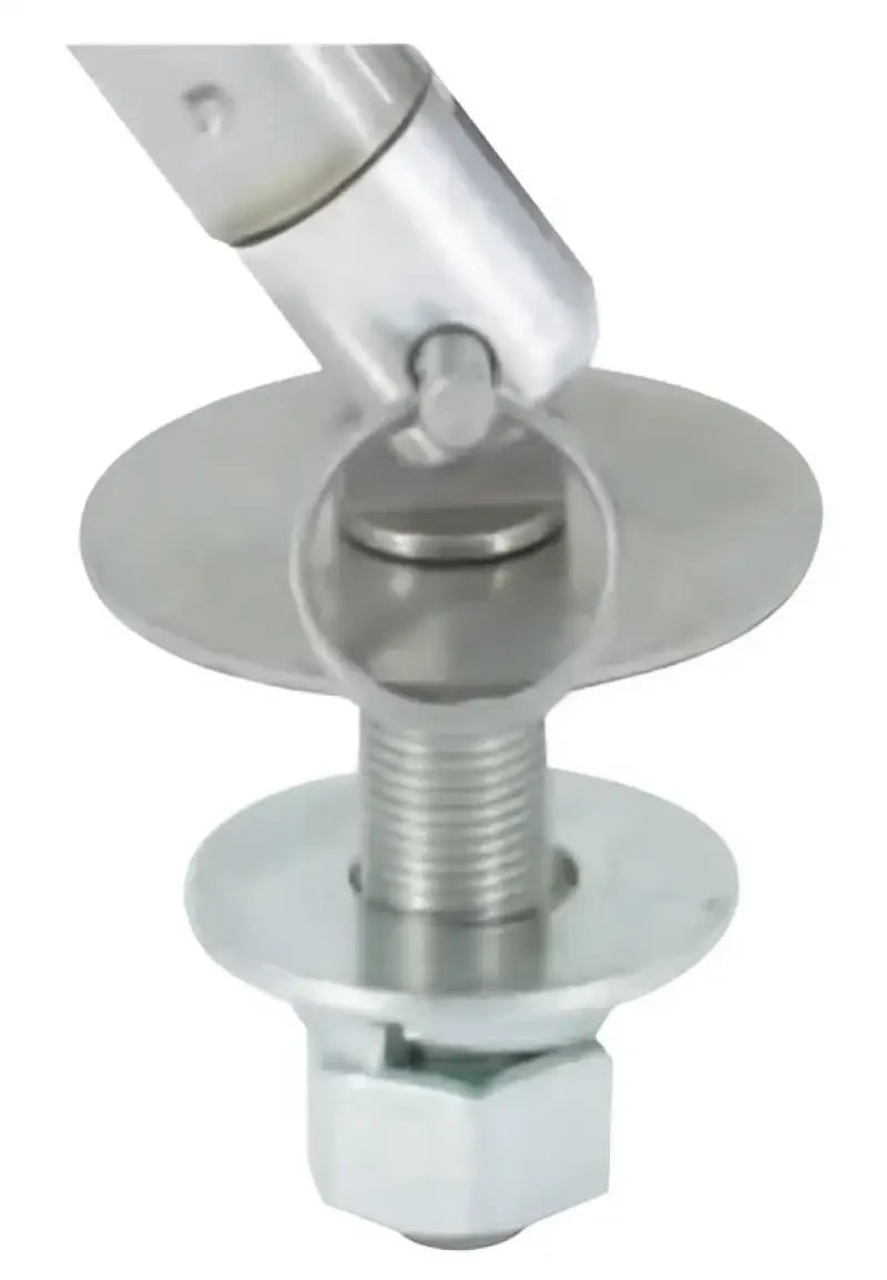 SP-910 Attwood Marine Ss Deck Clevis Kit - Quick Release Pin