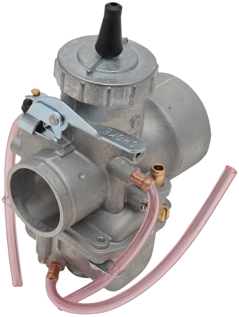 Carburetor 36Mm Cable Choke