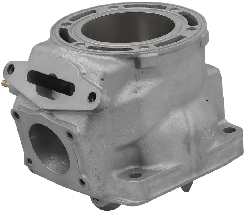 Cylinder A/C