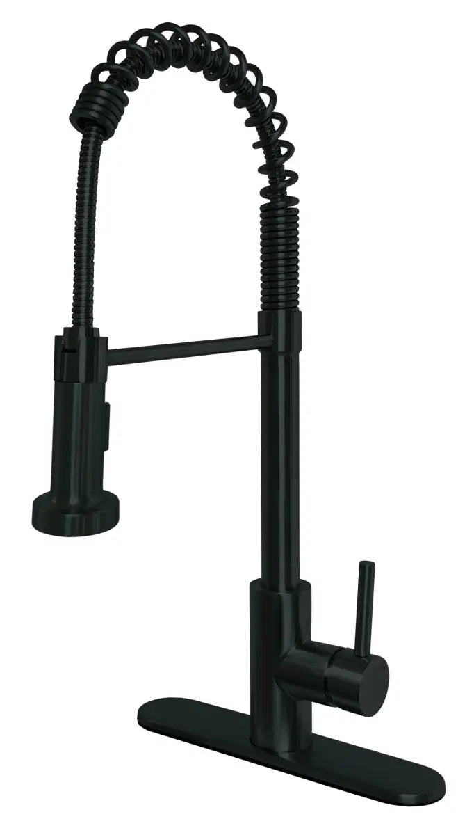 SP5000BMT-E Faucet