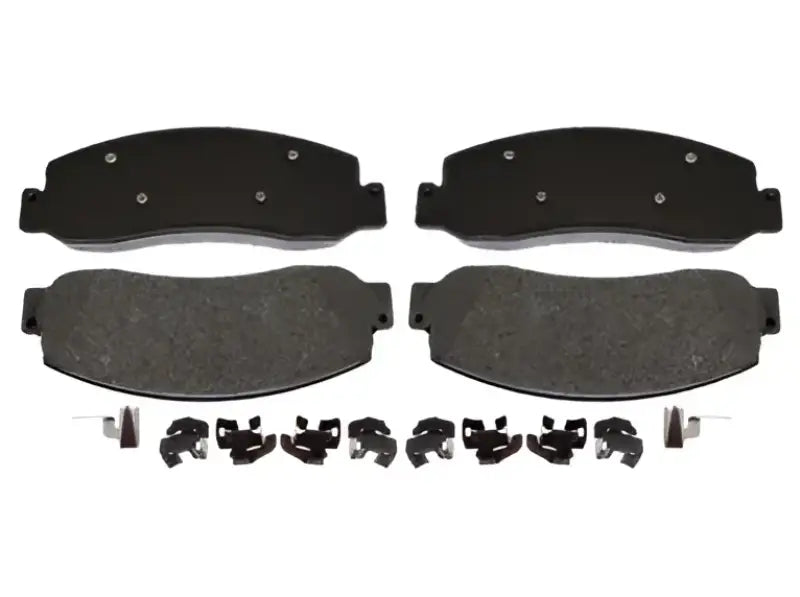 SP702ATRH Brake Pad