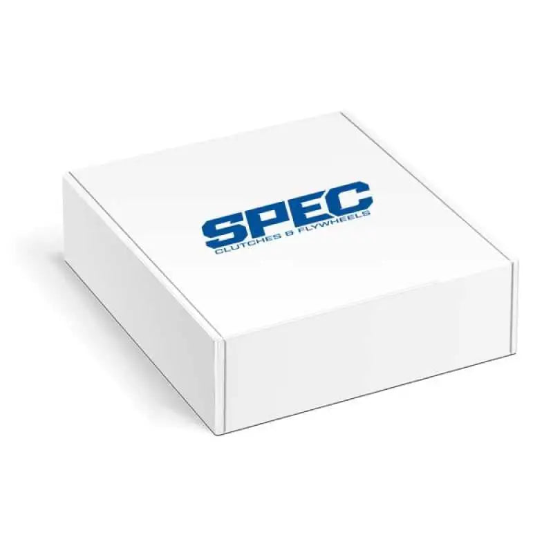 SPEC SP87A Spec 06-12 Porsche Cayman S 3.4L 6-Speed Aluminum Flywheel