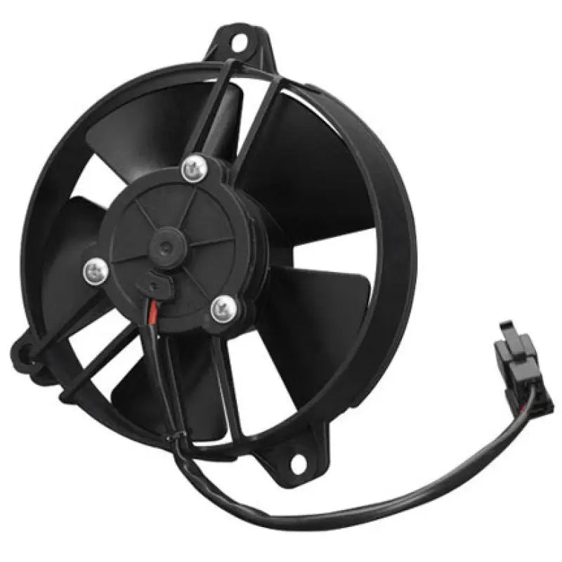 SPAL 313 CFM 5.2in Fan - Pull - Truck & Automotive