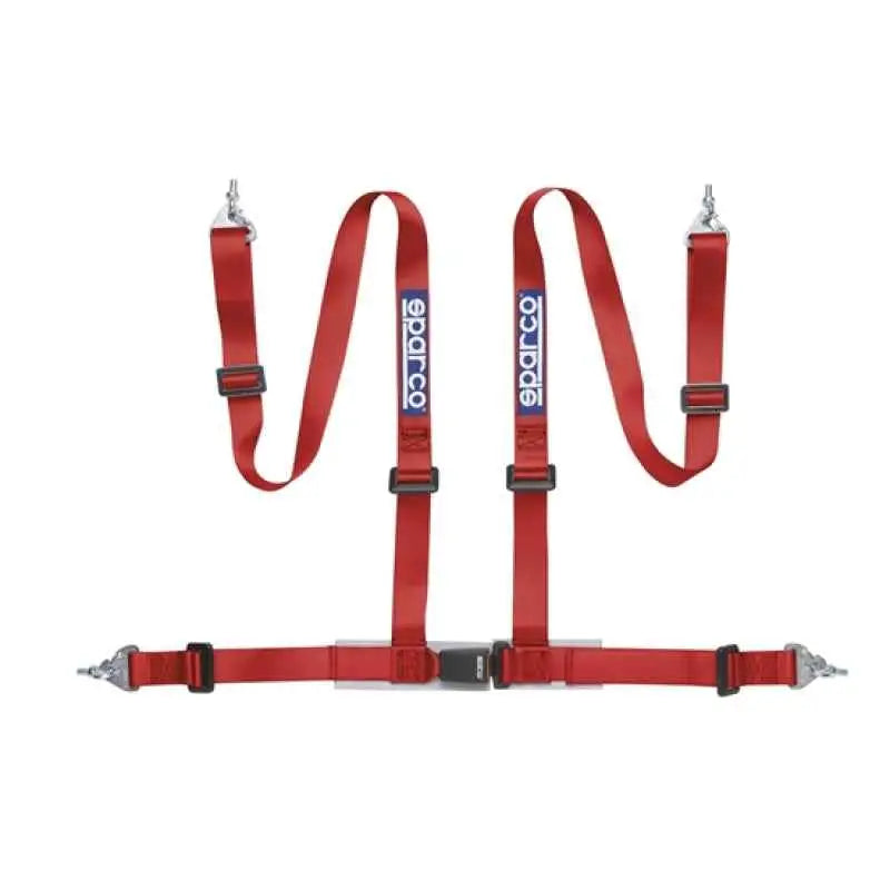 SPARCO 04604BM1RS