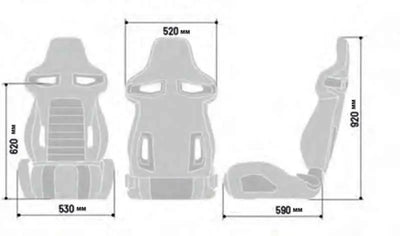 SPARCO 009011NR