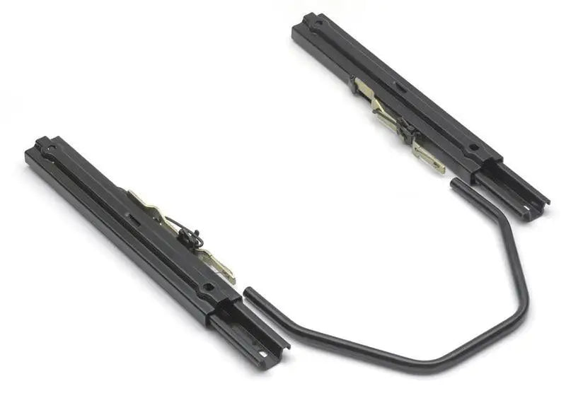 Sparco Seat Track Set Flat - 00493