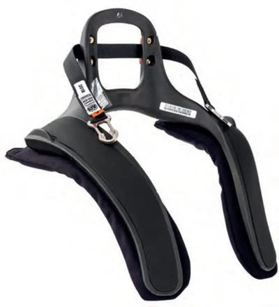 Sparco Stand21 Club III Frontal Head Restraint - Large - Truck & Automotive
