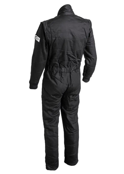 Sparco Suit Jade 3 Medium - Black 