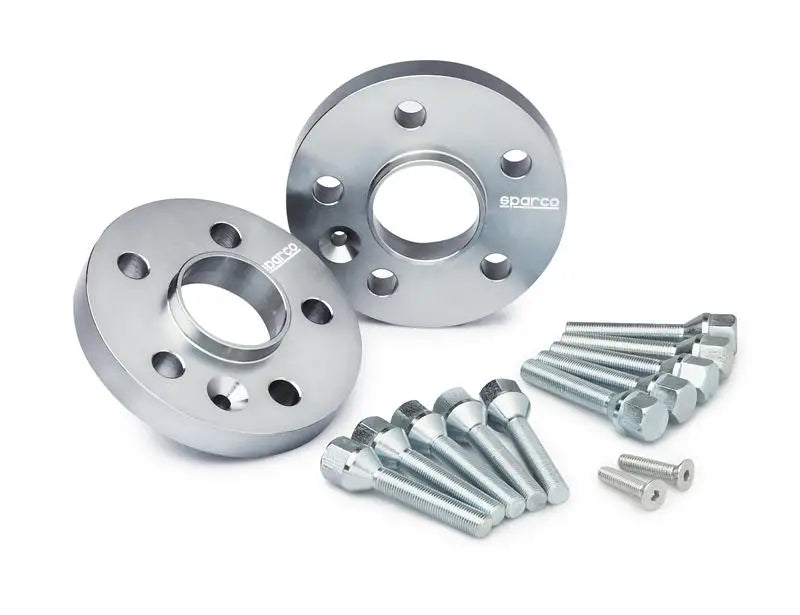 Sparco Whl Spacer 5M 4X100 - 57Id - 051STB03