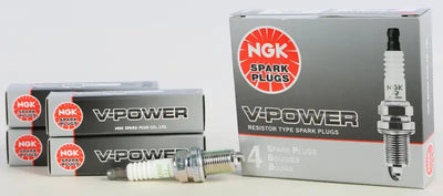 Spark Plug #2756/04 