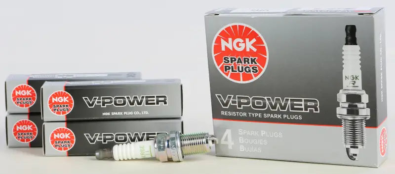 Spark Plug #2756/04 
