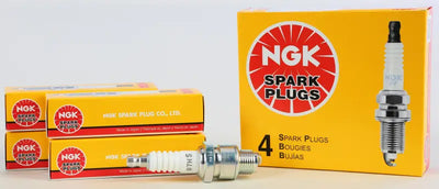 Spark Plug #5110/04 