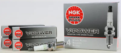 Spark Plug #6962/04 