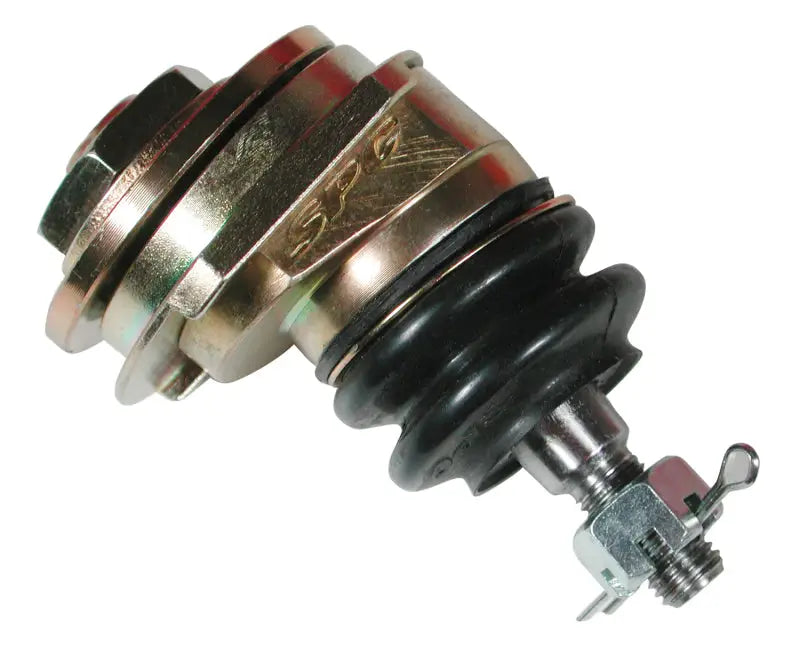 SPC Performance 88-91 Honda Civic/CRX/04-08 Acura TSX Adjustable Upper Ball Joint (3.0deg.) - 67320
