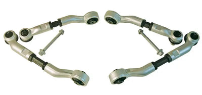 SPC Performance 98-08 Audi A4/S4/RS4 / 98-05 VW Passat Front Upper Multi Link Control Arm Kit - 81353