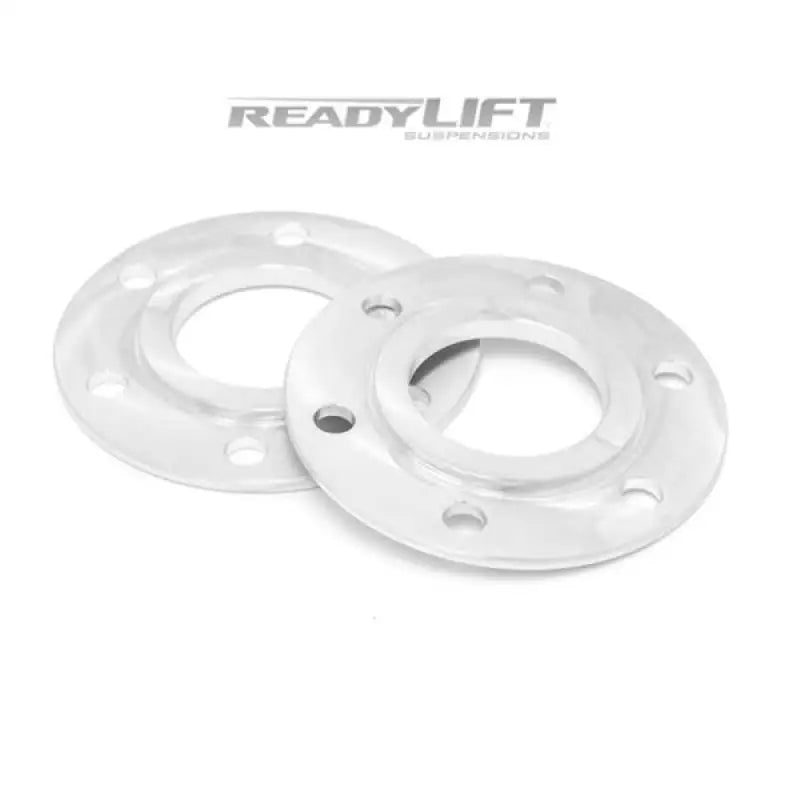 SPC6MM6139GM106 Readylift 6Mm Wheel Spacer 6X139.7