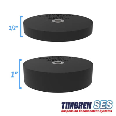 SPCRGMRCK15S Timbren Timbren Ses Spacer Kit